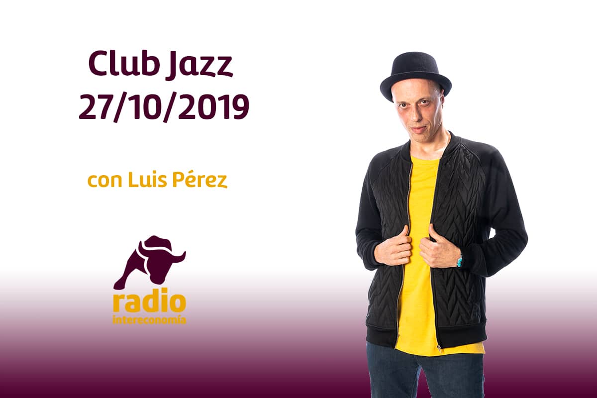 Club Jazz 27/10/2019