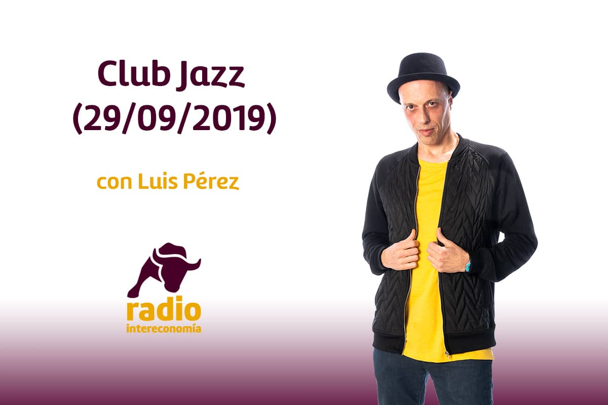 Club Jazz 29/09/2019