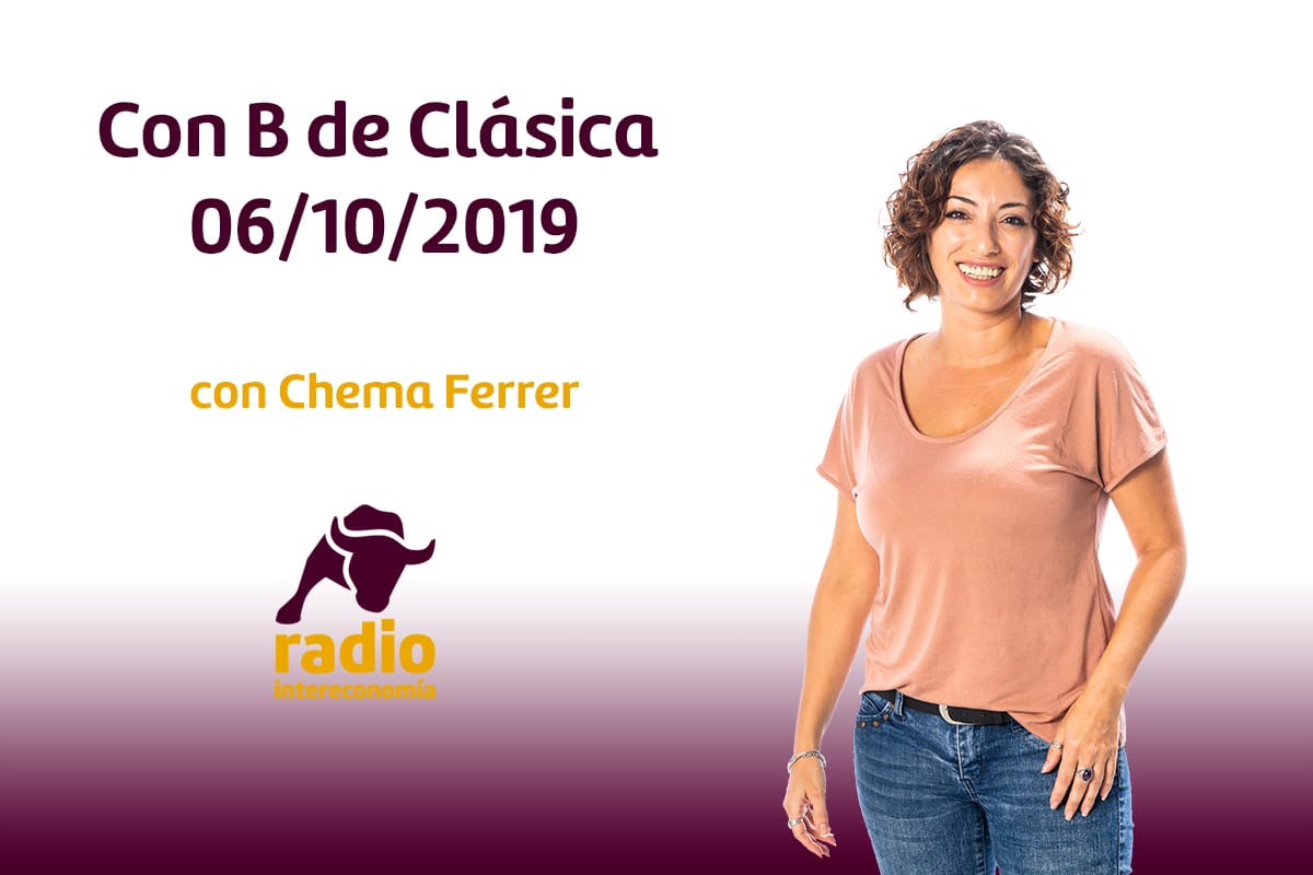Con B de Clásica 06/10/2019