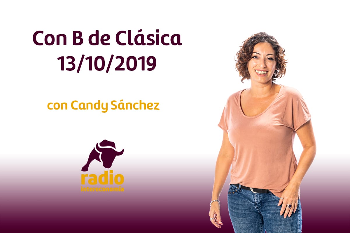 Con B de Clásica 13/10/2019