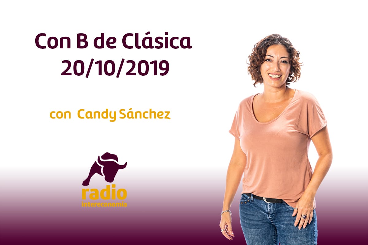 Con B de Clásica 20/10/2019