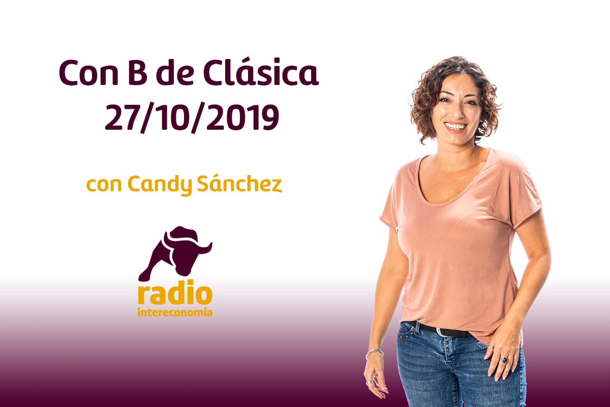 Con B de Clásica 27/10/2019
