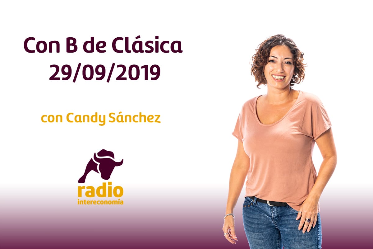 Con B de Clásica 29/09/2019