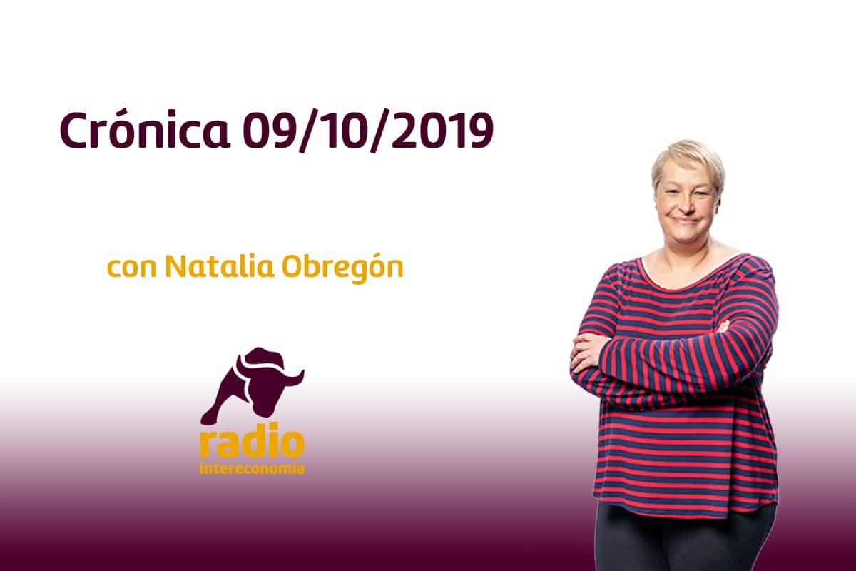 Crónica 09/10/2019