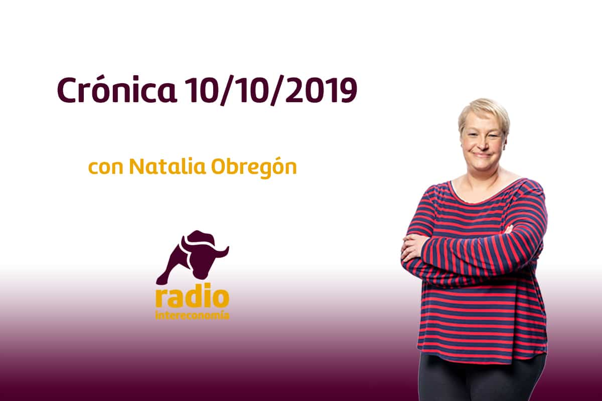 Crónica 10/10/2019