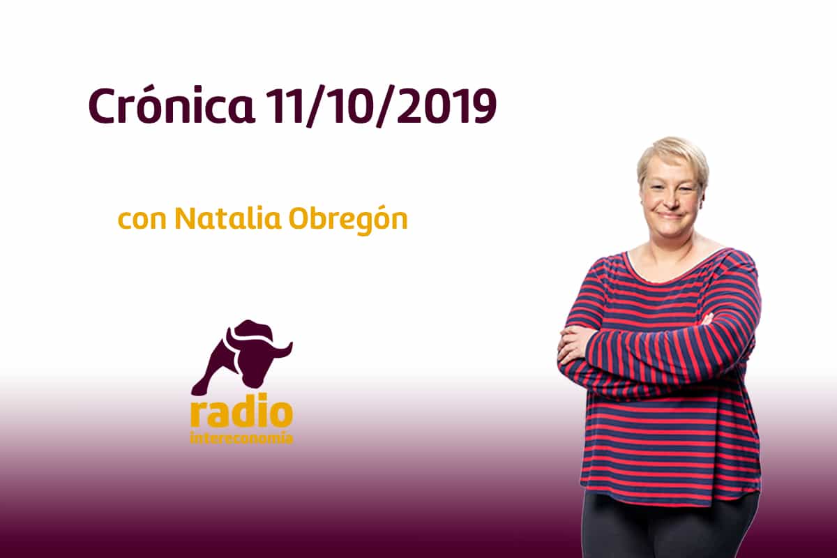 Crónica 11/10/2019