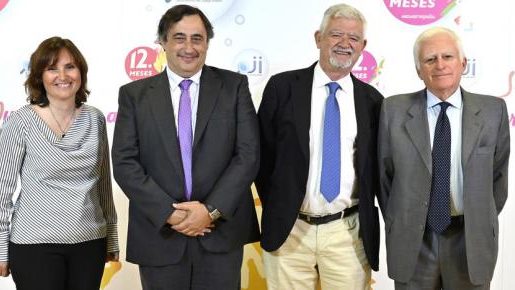 Mediaset España lanza la campaña ‘Jugar es un asunto muy serio’