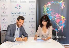 Hospitales Recoletas renueva su colaboración con la Seminci de Valladolid