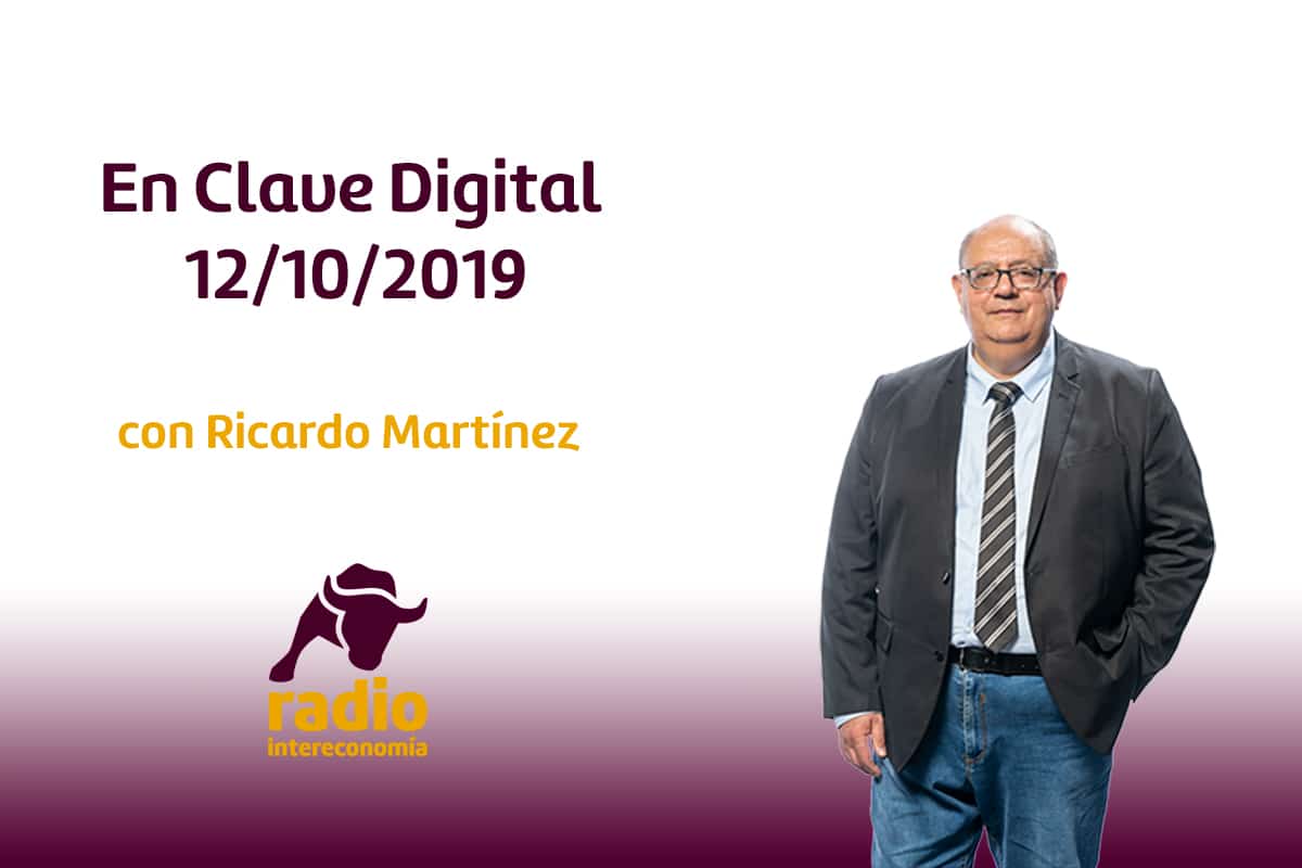 En Clave Digital 12/10/2019