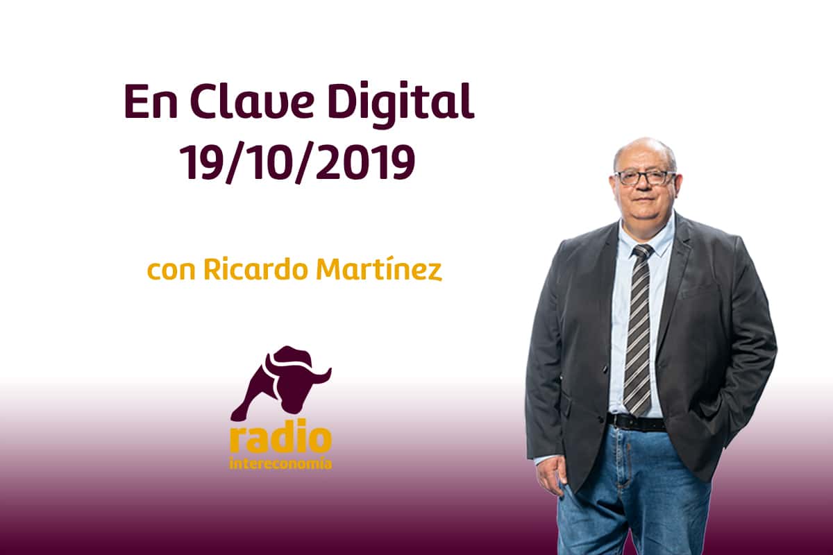 En Clave Digital 19/10/2019