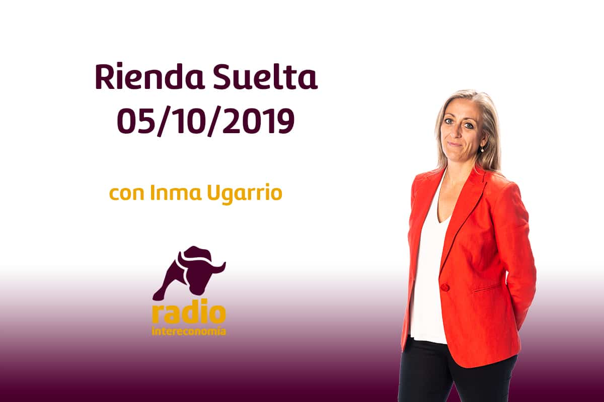 Rienda Suelta 05/10/2019