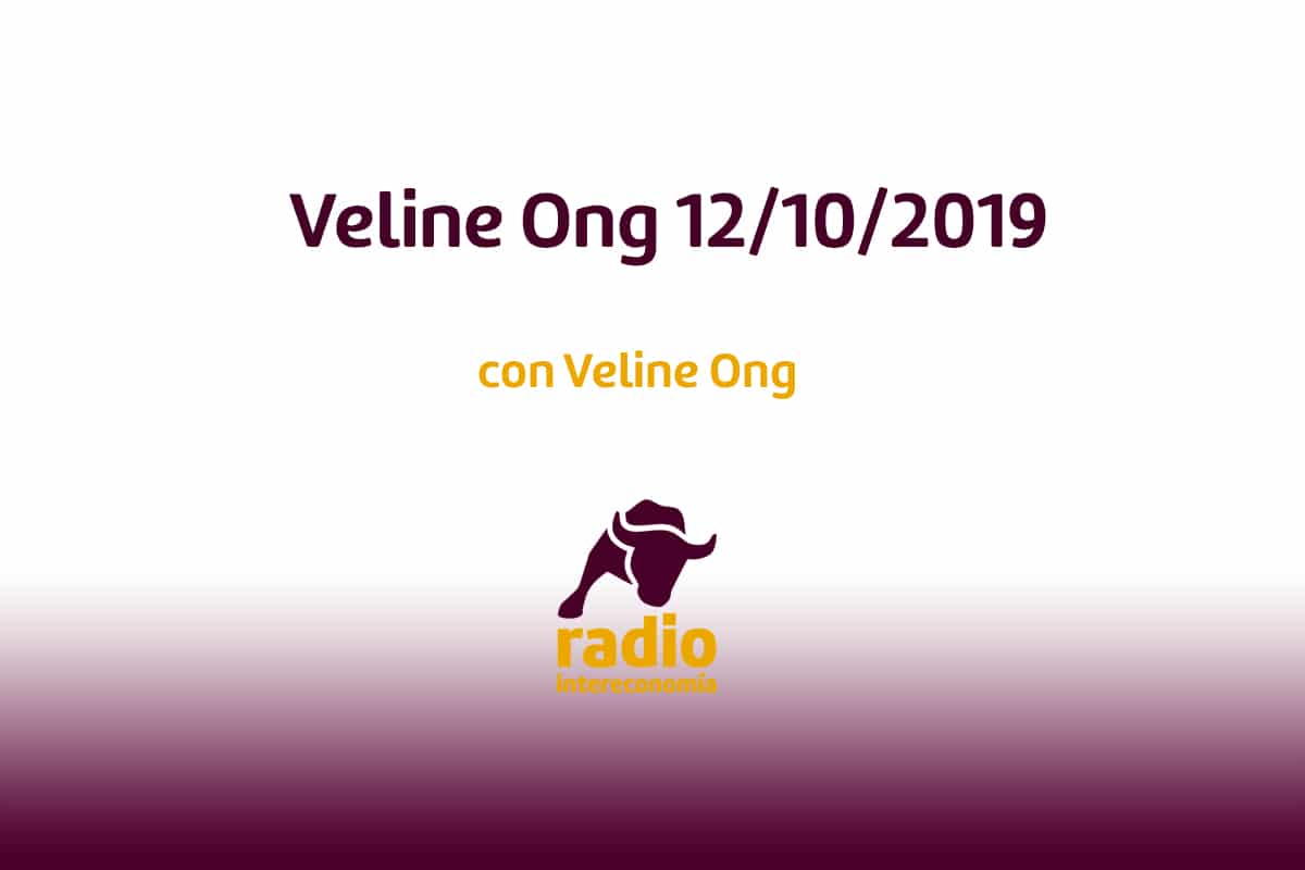 Veline Ong 12/10/2019