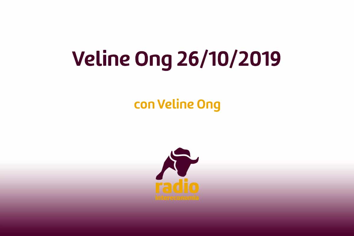 Veline Ong 26/10/2019