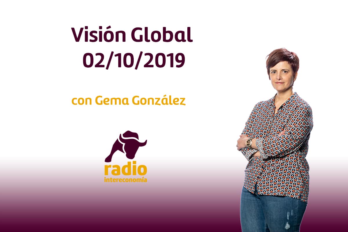 Visión Global 02/10/2019