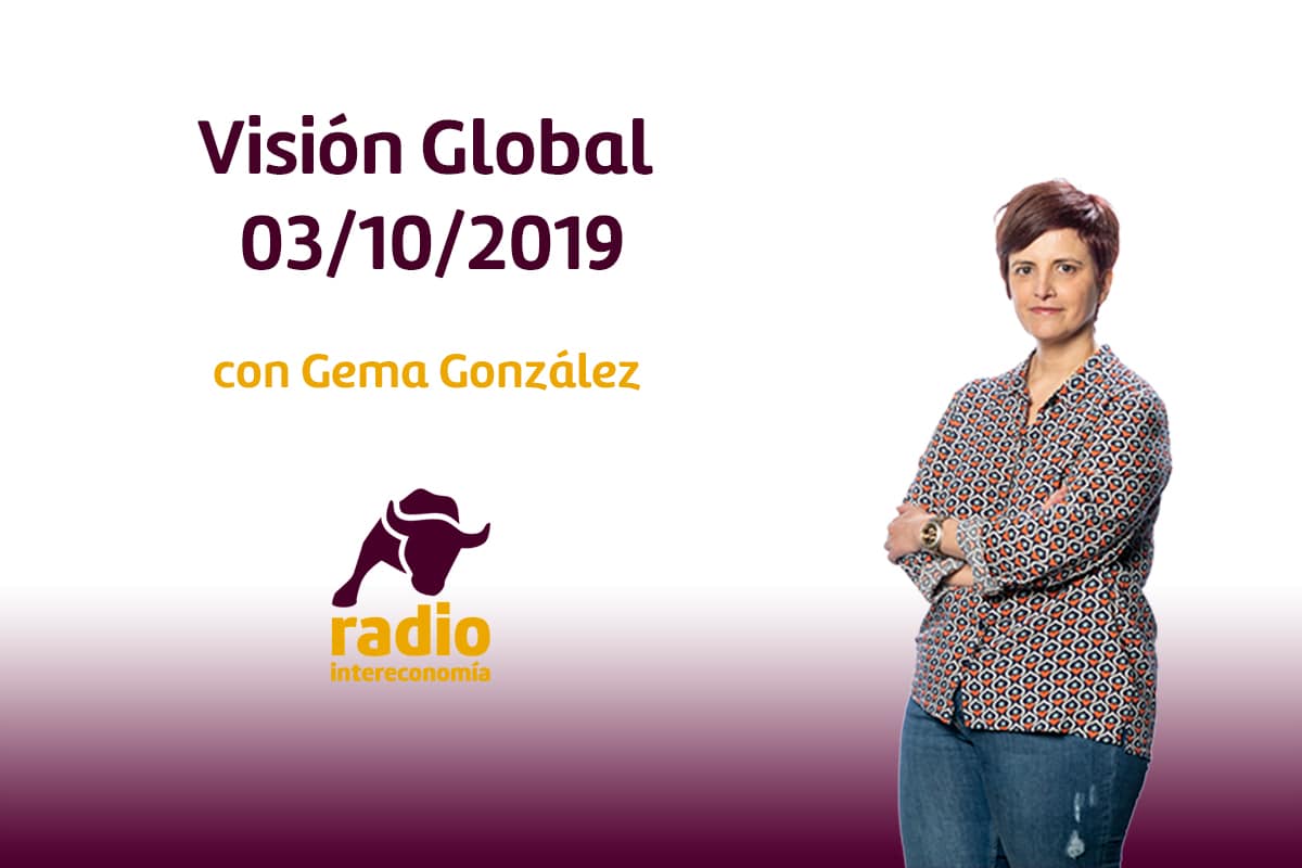 Visión Global 03/10/2019
