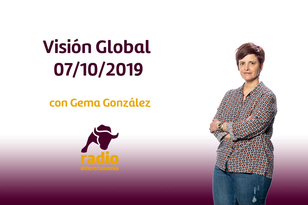 Visión Global 07/10/2019