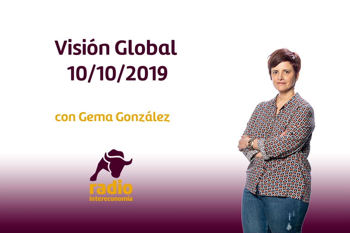Visión Global 10/10/2019