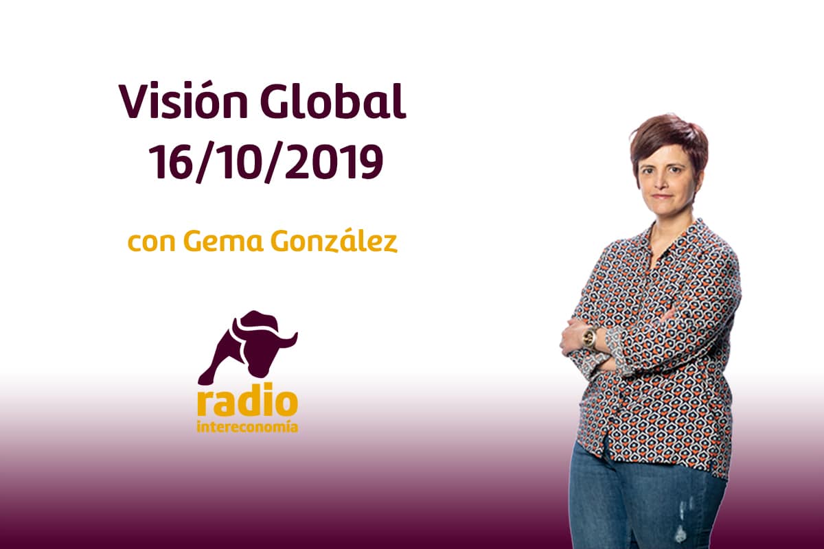 Visión Global 16/10/2019