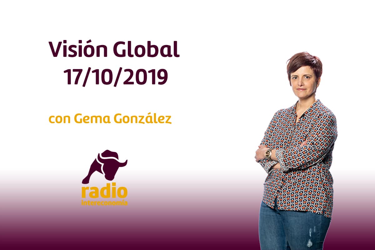 Visión Global 17/10/2019