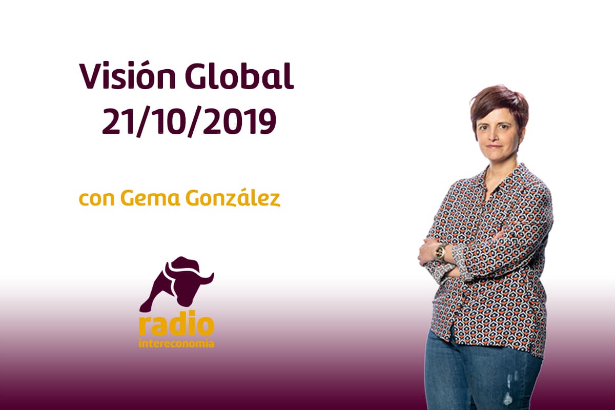 Visión Global 21/10/2019