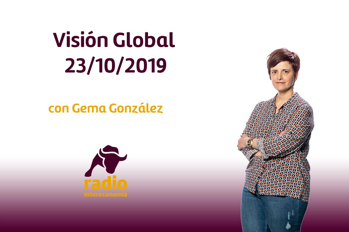 Visión Global 23/10/2019