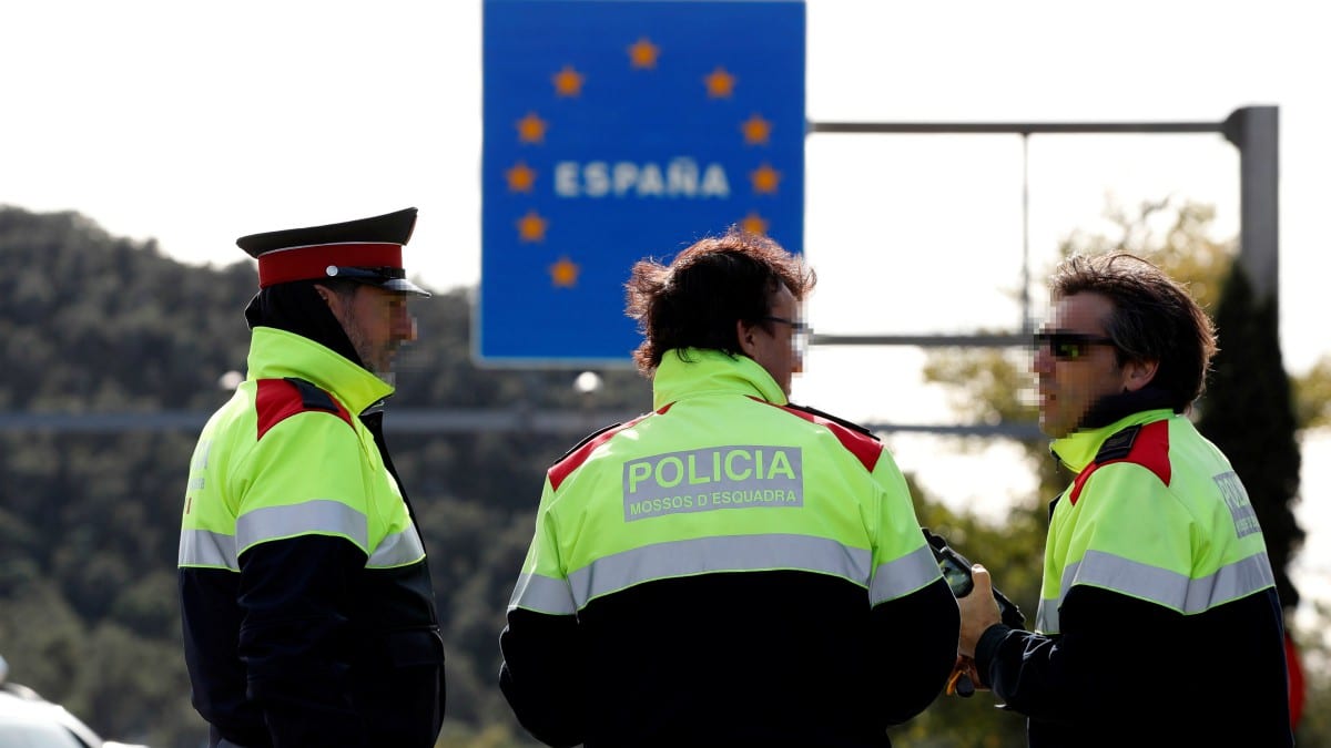 La UE reabrirá en junio las fronteras interiores y desde julio las exteriores