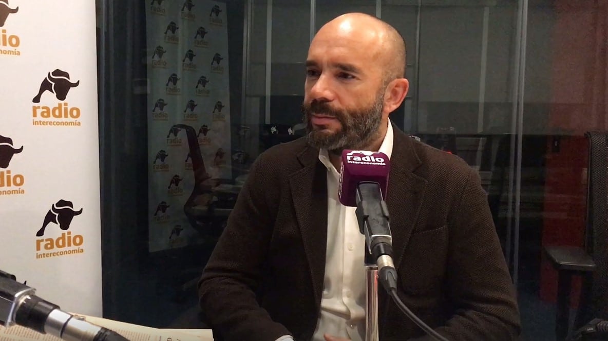¿Cómo dar el salto de ahorrador a inversor? Las claves con Paco Quintana de ING - Intereconomía