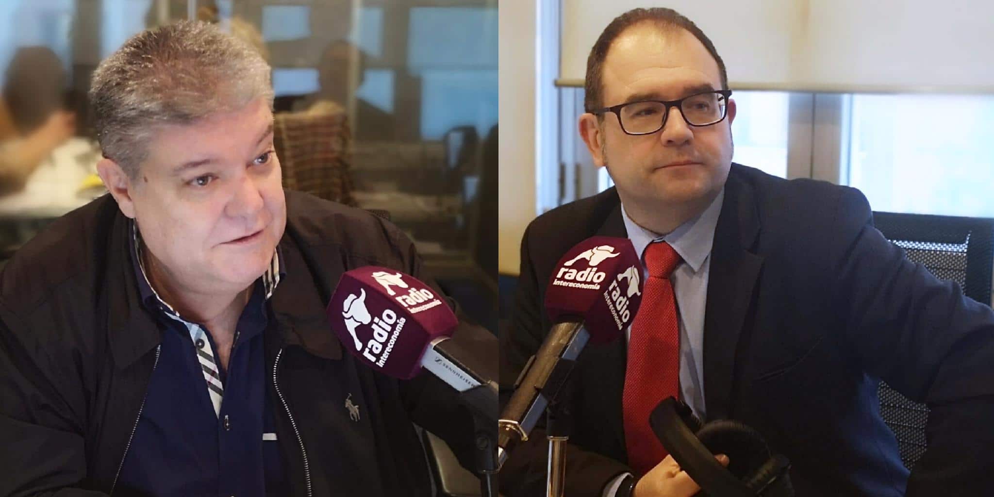 Consultorio de bolsa con Roberto Moro y Eduardo Bolinches (08/11/2019)
