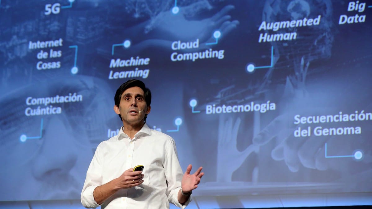 Telefónica Tech se une a la alianza global LACChain