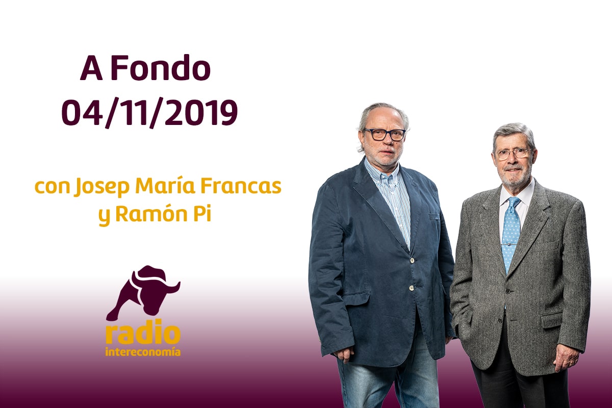 A Fondo 04/11/2019