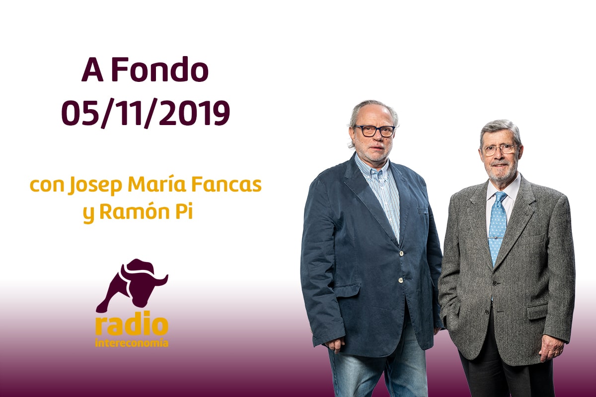 A Fondo 05/11/2019