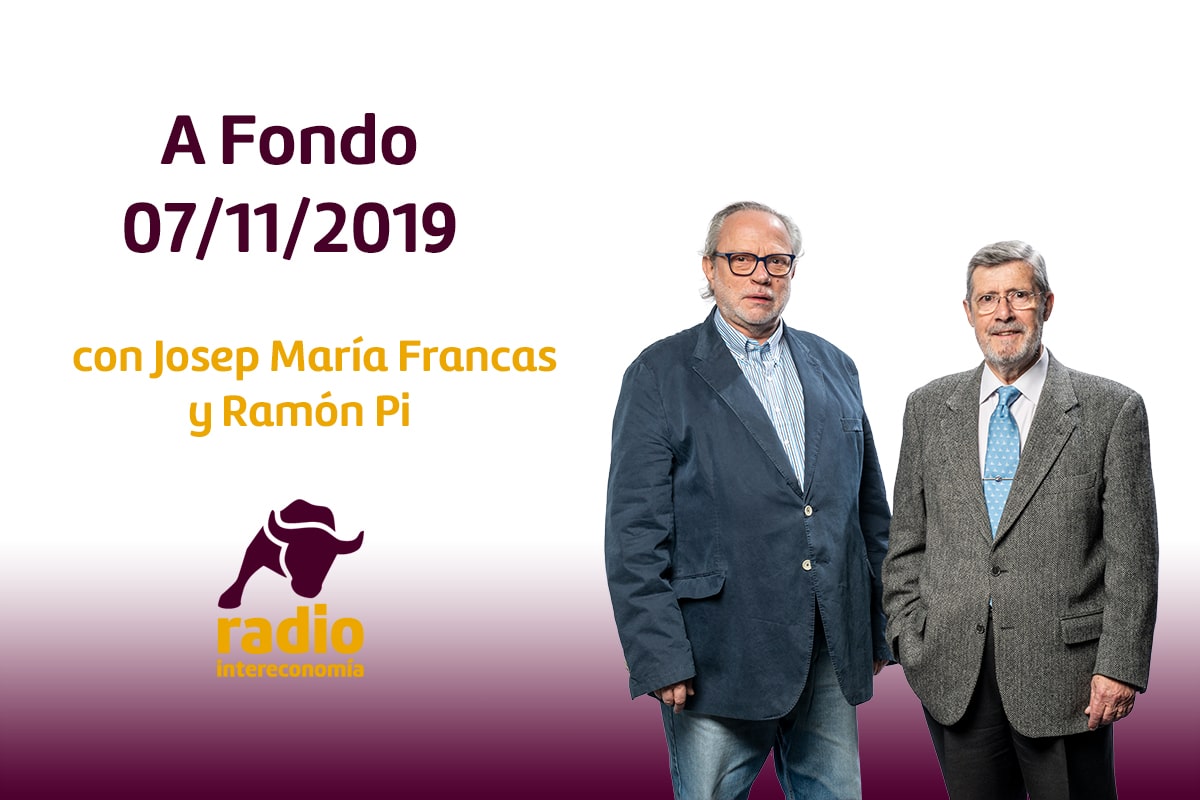 A Fondo 07/11/2019