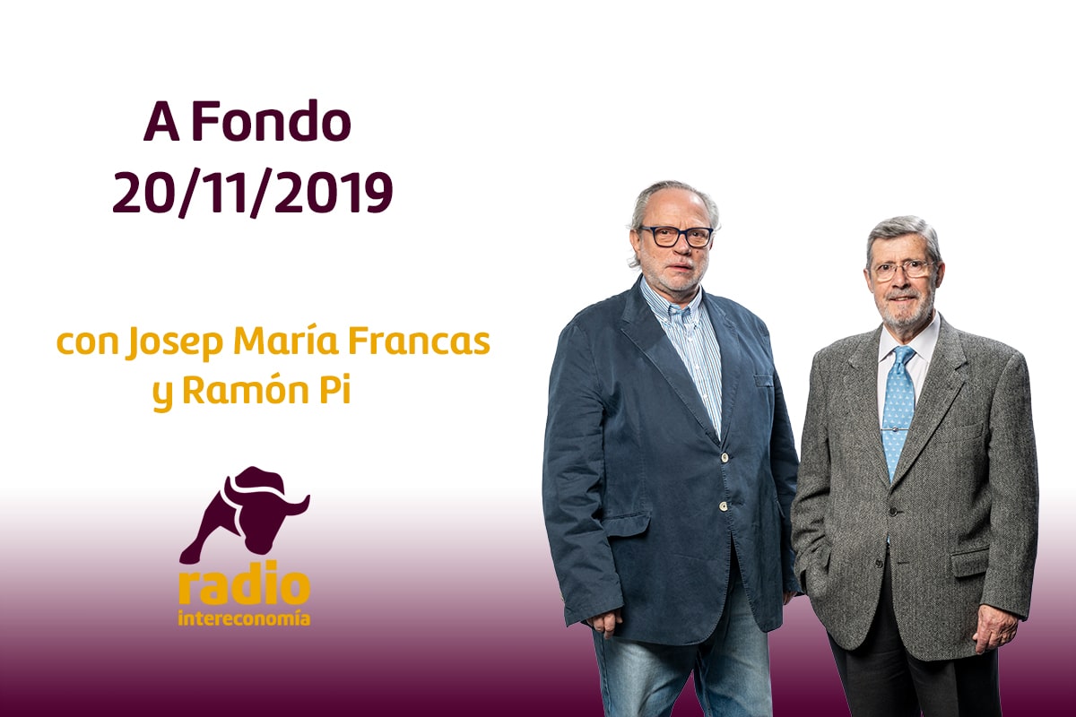 A Fondo 20/11/2019