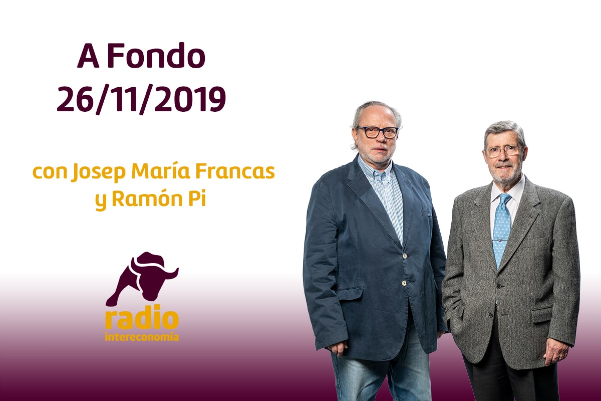 A Fondo 26/11/2019