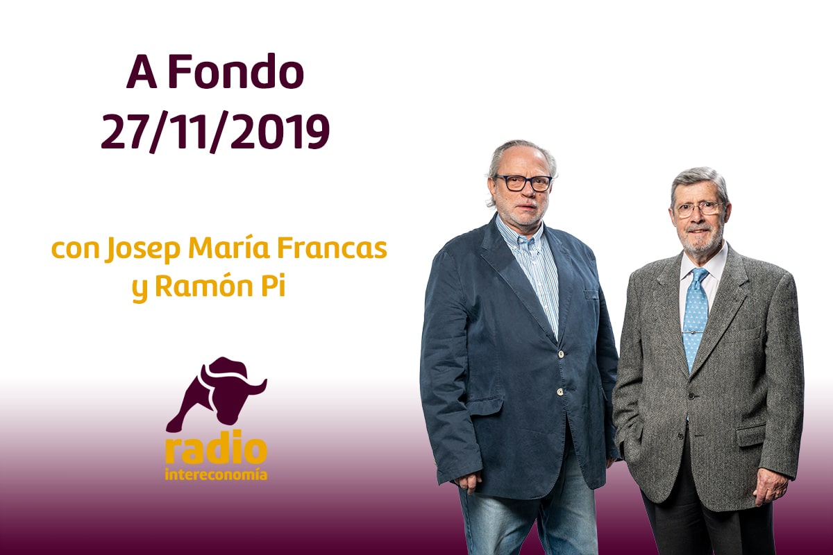 A Fondo 27/11/2019