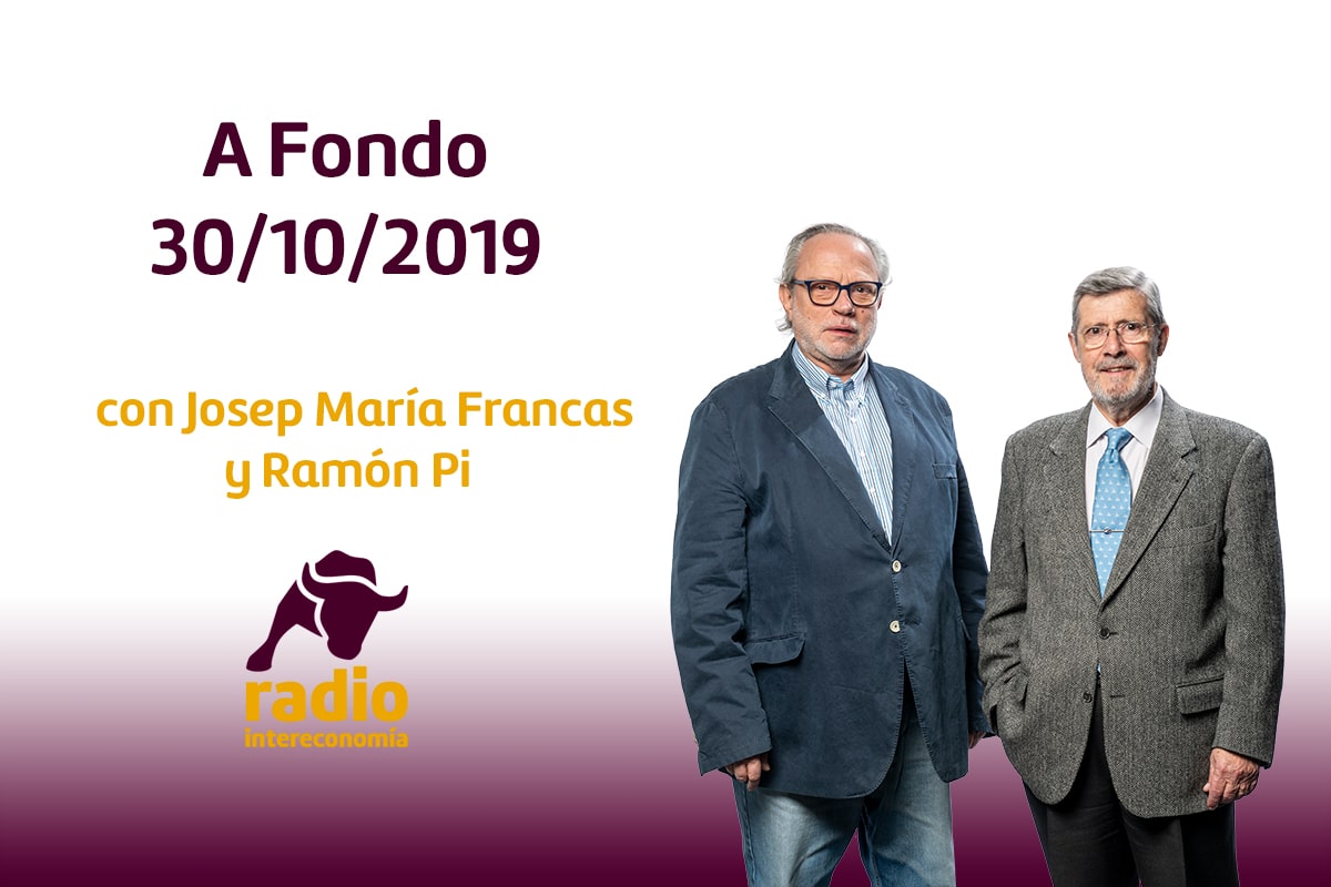 A Fondo 30/10/2019