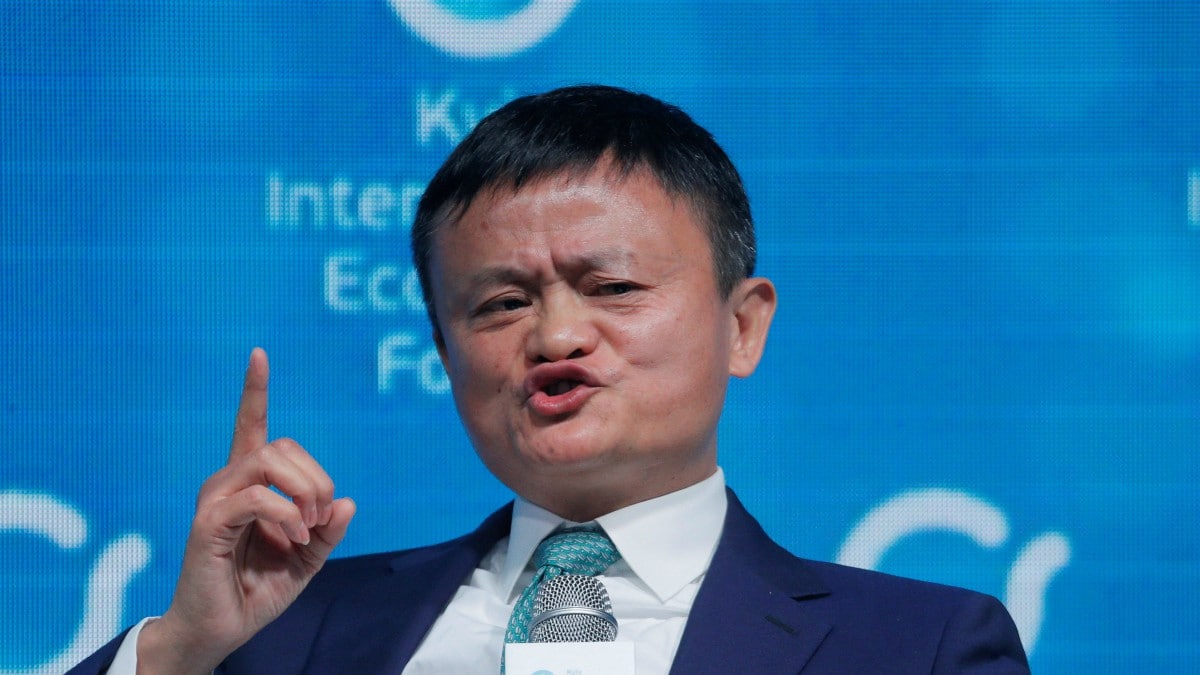 Alibaba, sancionada con una multa récord de 2.300 millones de euros en China