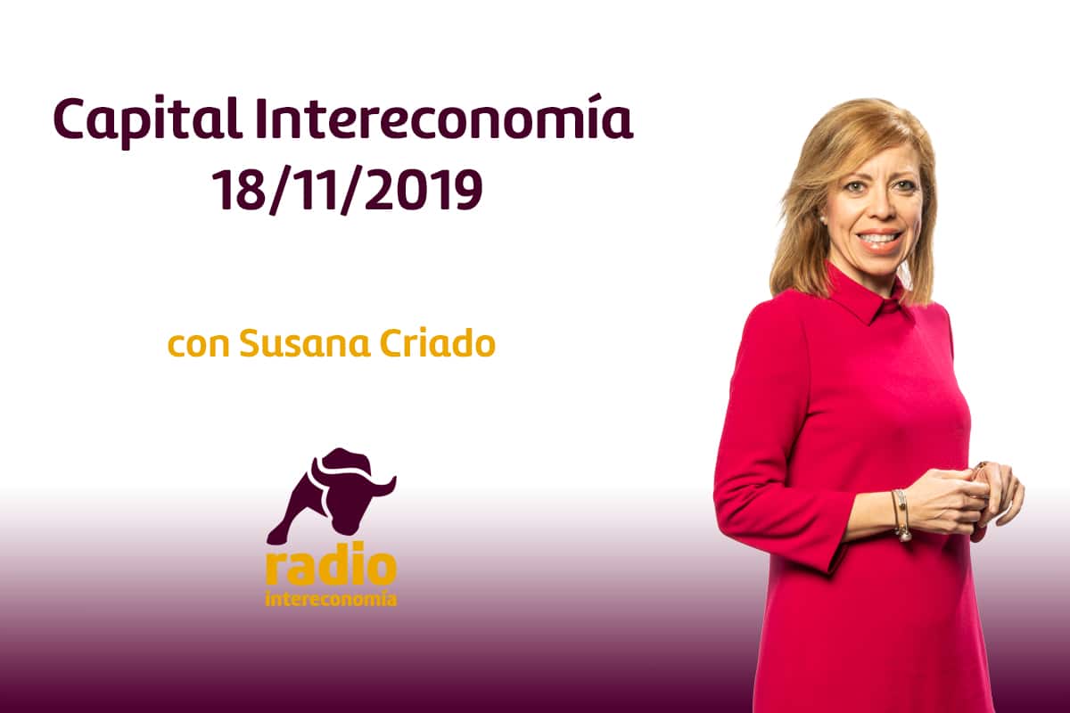 Capital Intereconomía 18/11/2019