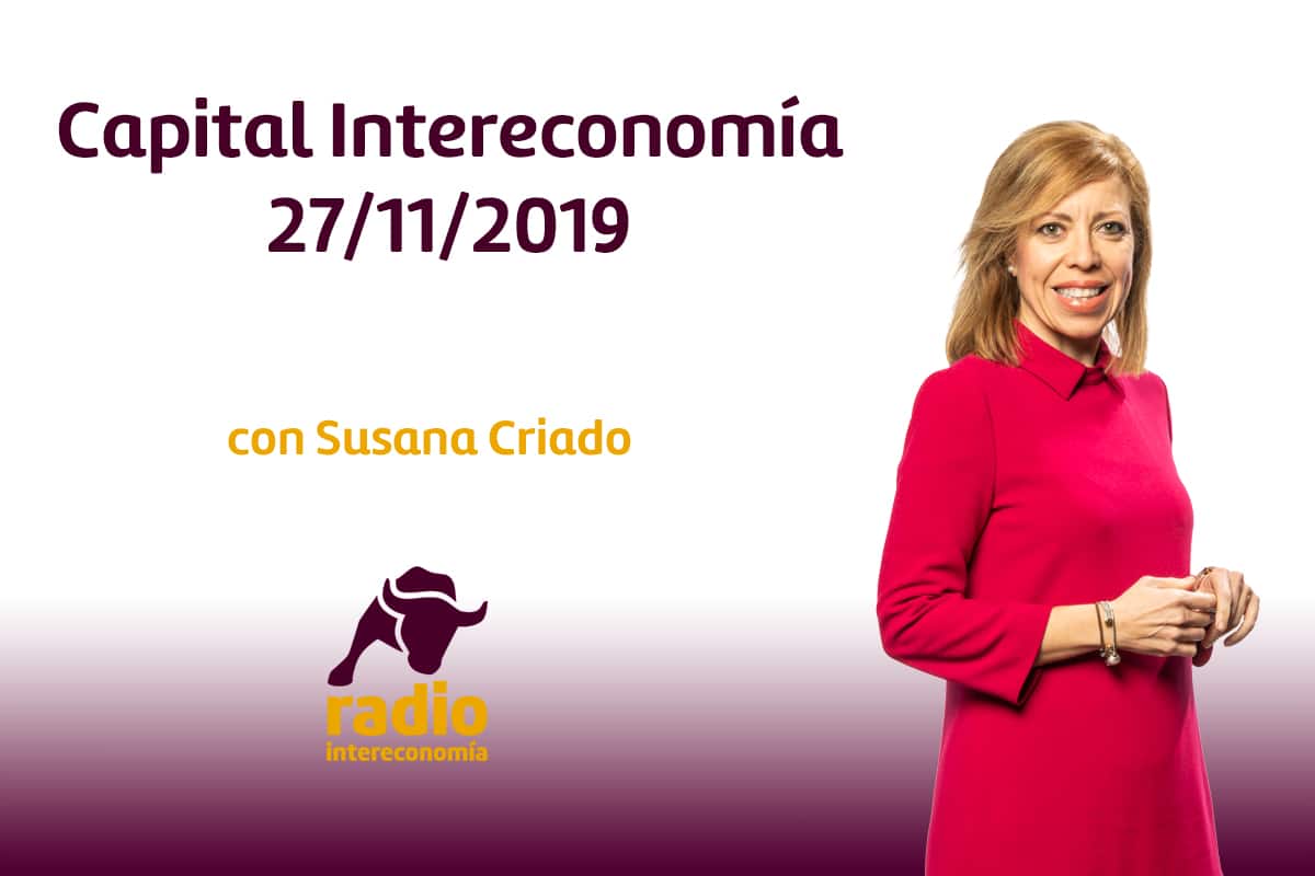 Capital Intereconomía 27/11/2019