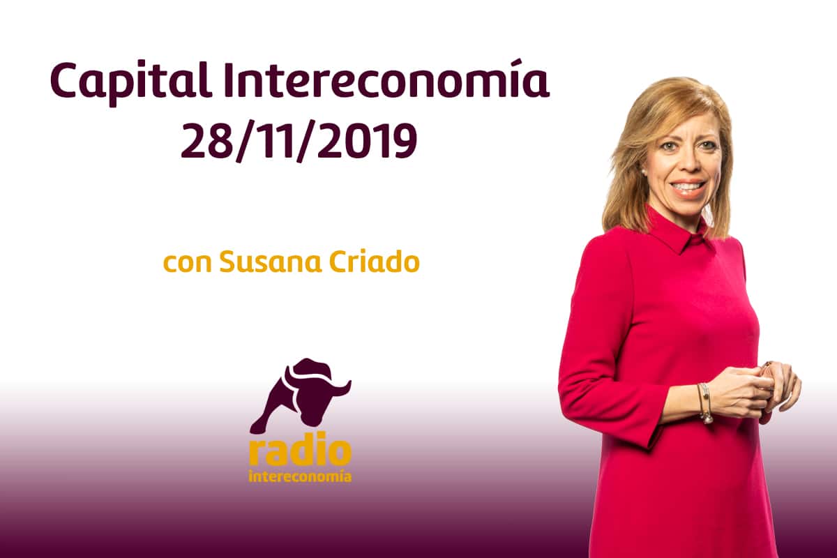 Capital Intereconomía 28/11/2019