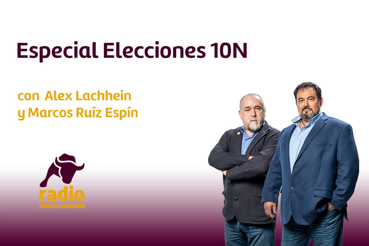 CPN | Especial Elecciones 10N