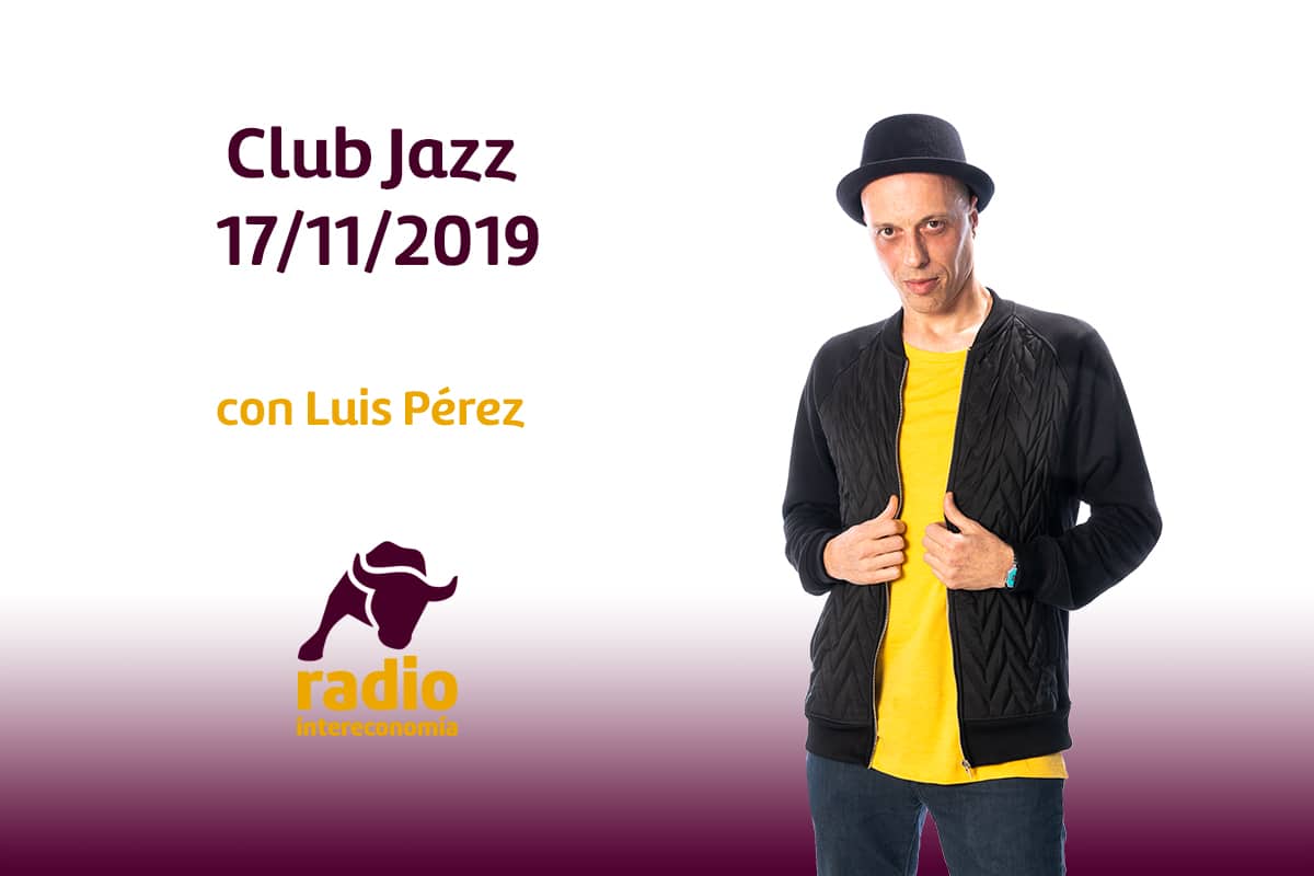 Club Jazz 17/11/2019