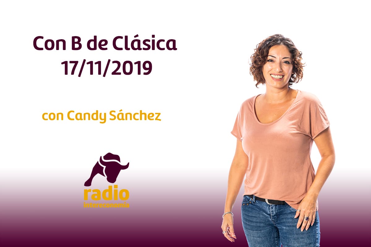 Con B de Clásica 17/11/2019