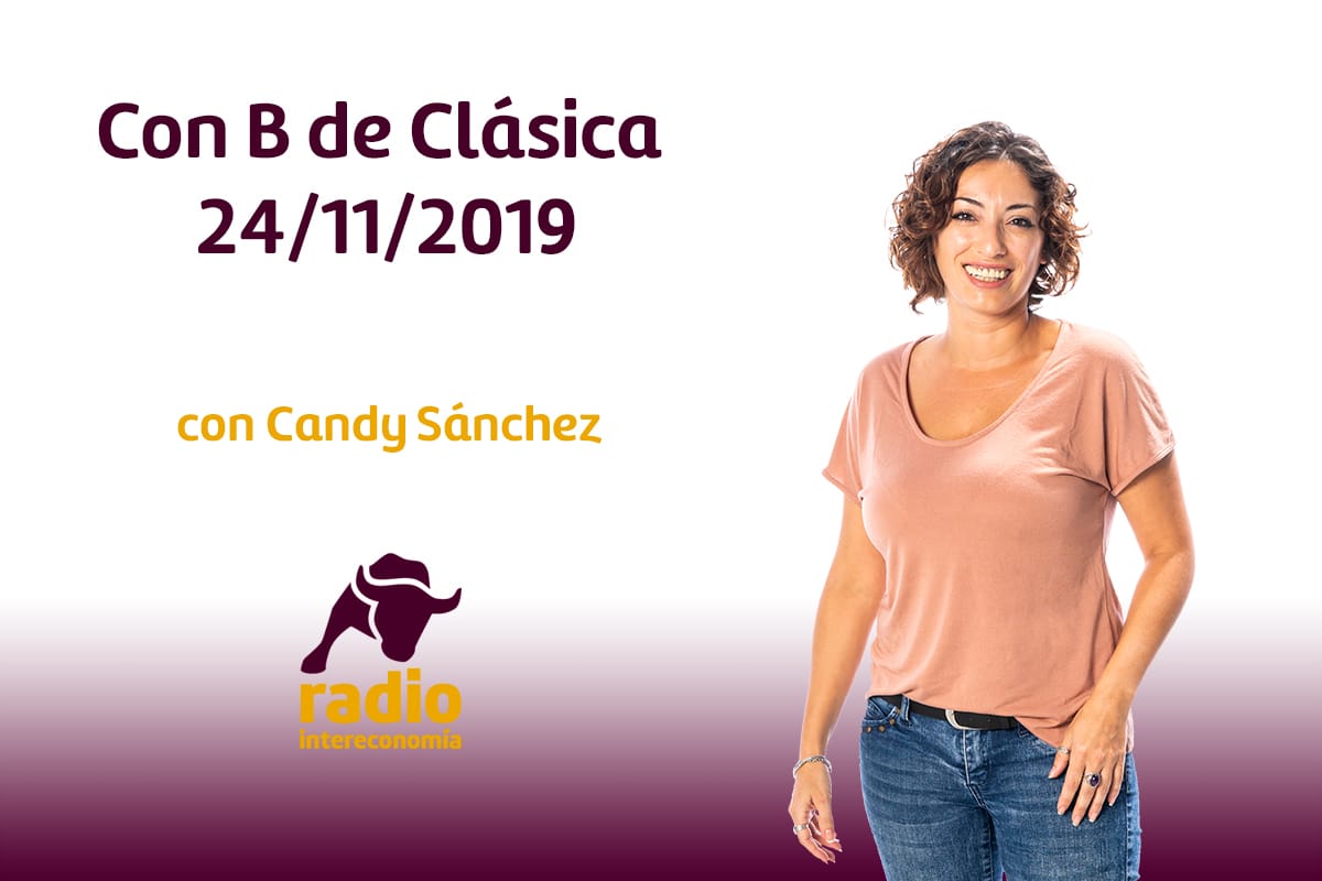 Con B de Clásica 24/11/2019