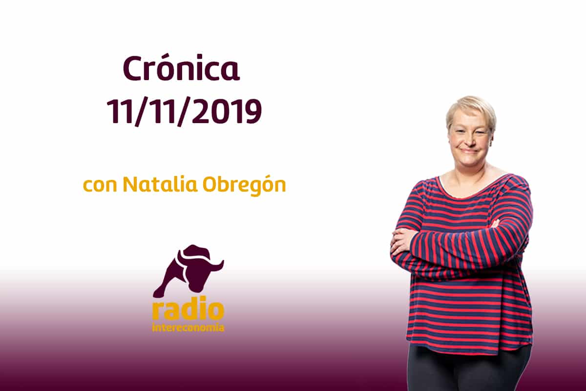 Crónica 11/11/2019
