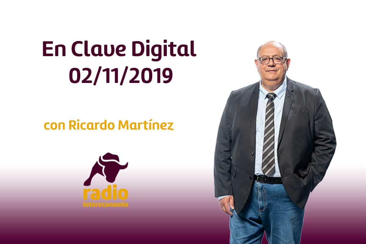 En Clave Digital 02/11/2019