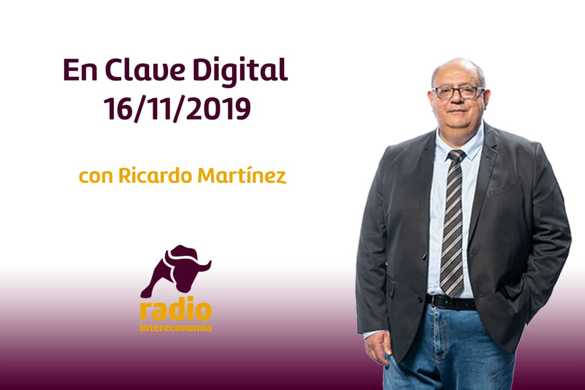 En Clave Digital 16/11/2019