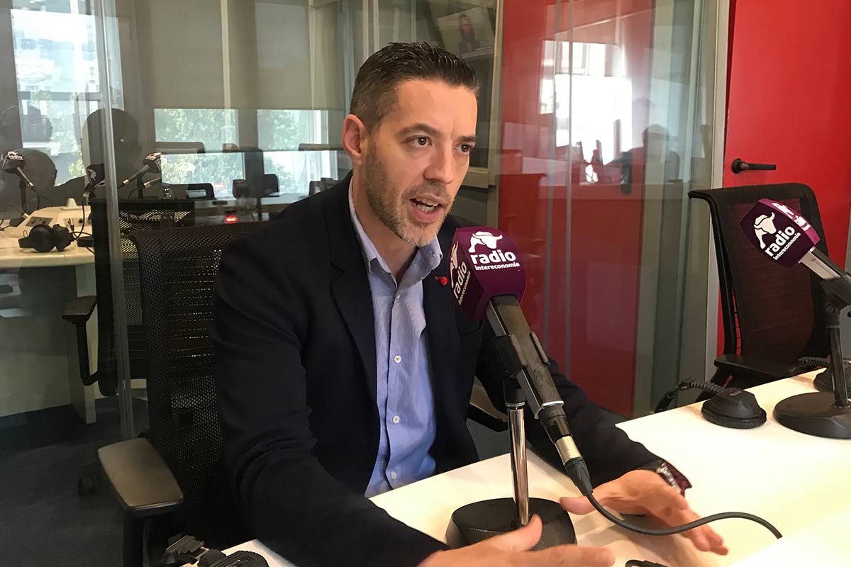 Juan Esteve, ZonaValue ‘El sector financiero volverá a lastrar al Ibex 35 en 2020’