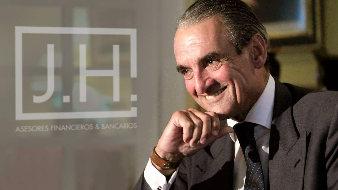 El empresario Mario Conde impartirá una conferencia en Tenerife en los “JH Talks”