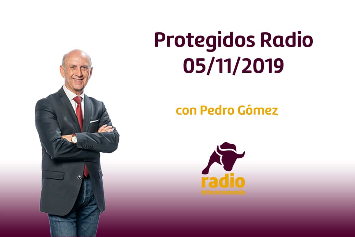Protegidos Radio 05/11/2019